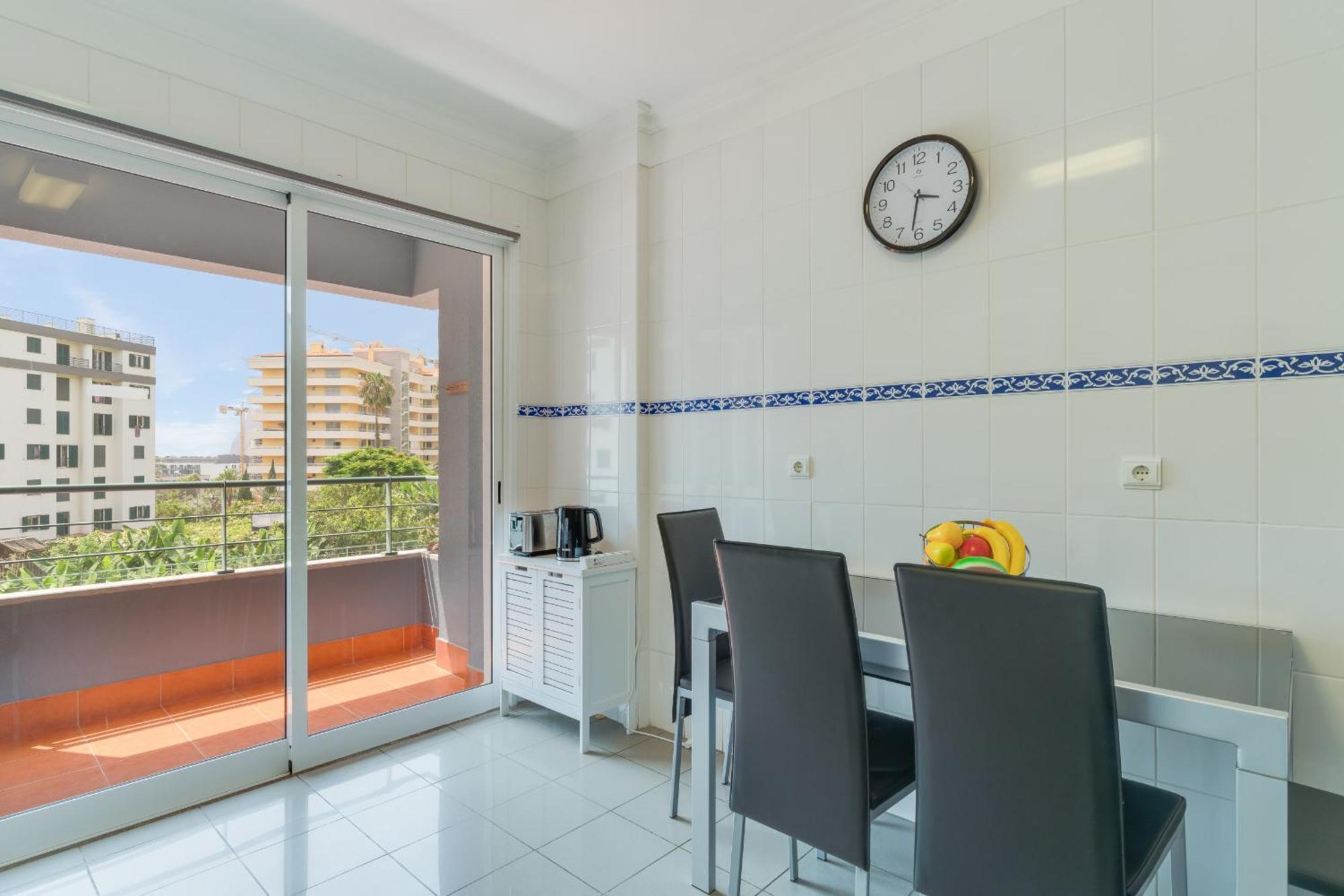Gilda Apartment By Atlantic Holiday Funchal  Exterior photo