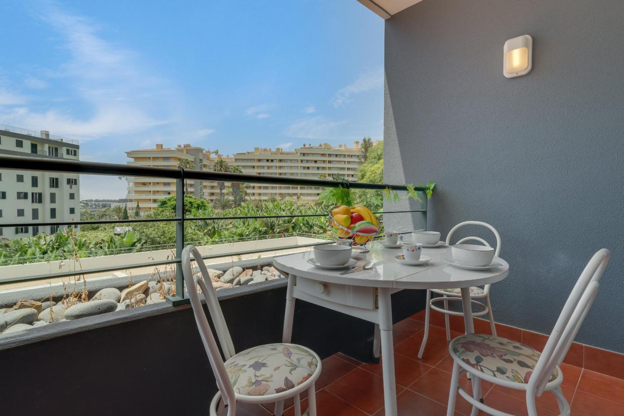 Gilda Apartment By Atlantic Holiday Funchal  Exterior photo